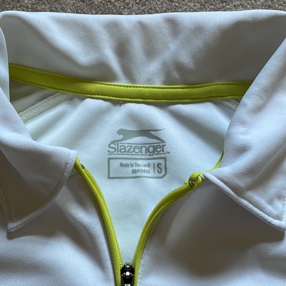 Women’s Slazenger Golf Top - Picture 2 of 2